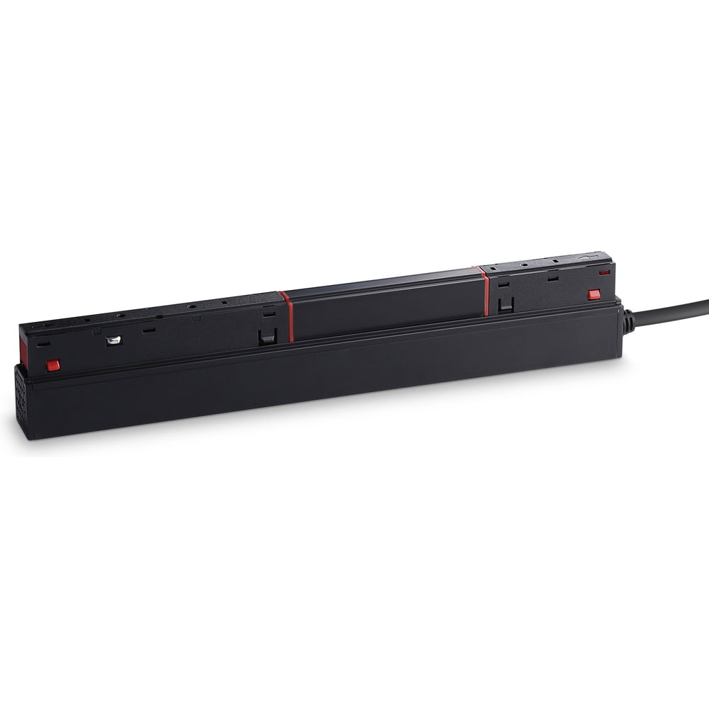 Изображение товара Блок питания внутренний Ambrella Light SMART Magnetic standard 48V 20мм BK черный IP20 200W 300х25х22 GL3645 Изображение товара Блок питания внутренний Ambrella Light SMART Magnetic standard 48V 20мм BK черный IP20 200W 300х25х22 GL3645