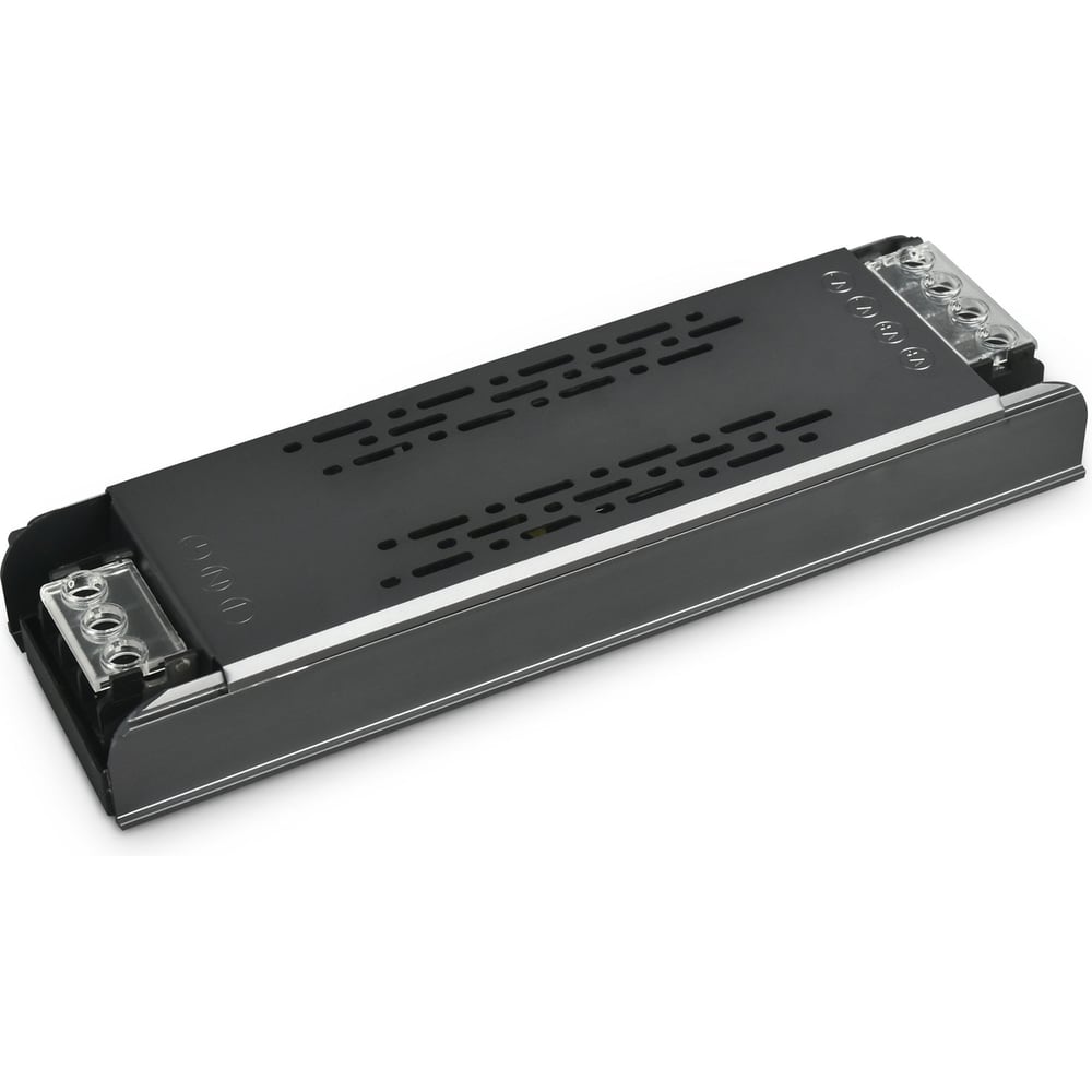 Изображение товара Блок питания внешний Ambrella Light Magnetic standard 48V 20мм IP20 200W 185х48х24 GL3681 Изображение товара Блок питания внешний Ambrella Light Magnetic standard 48V 20мм IP20 200W 185х48х24 GL3681
