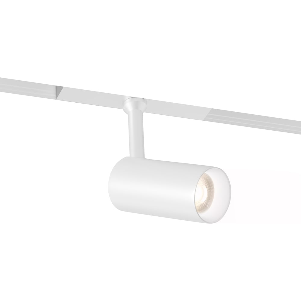 Изображение товара Светильник трековый светодиодный Ambrella Light Magnetic standard 48V 20мм WH белый IP20 7W 3CCT 3000-6000K SMART 24 D35х90 GL4401 Изображение товара Светильник трековый светодиодный Ambrella Light Magnetic standard 48V 20мм WH белый IP20 7W 3CCT 3000-6000K SMART 24 D35х90 GL4401