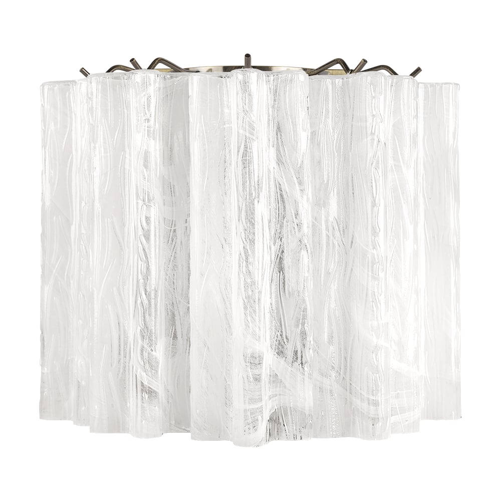 Настенный светильник LOFT IT Murano 10580W White