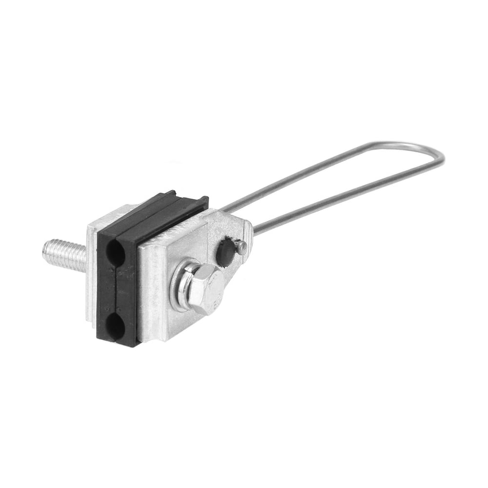 Зажим анкерный Installgroup INSTALL SM-157 75 шт 111224