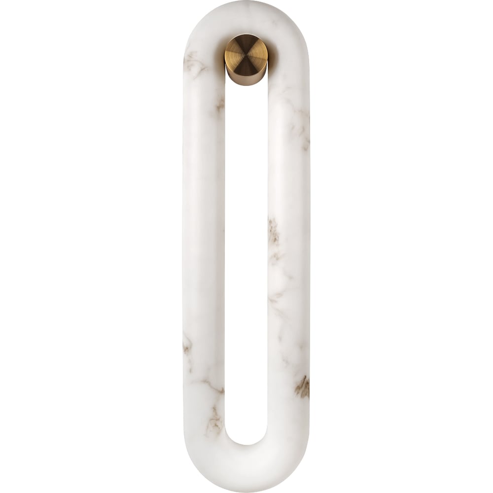 Настенный светодиодный светильник LOFT IT Locus acrylic 10548W/B