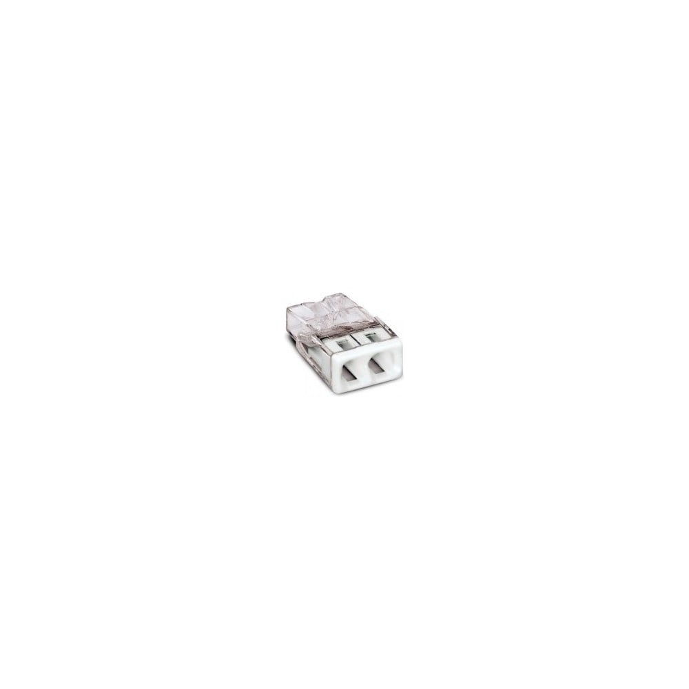 Клеммник быстрого монтажа Fibox 3 конт Fucon CM-2273-3P Т03765166