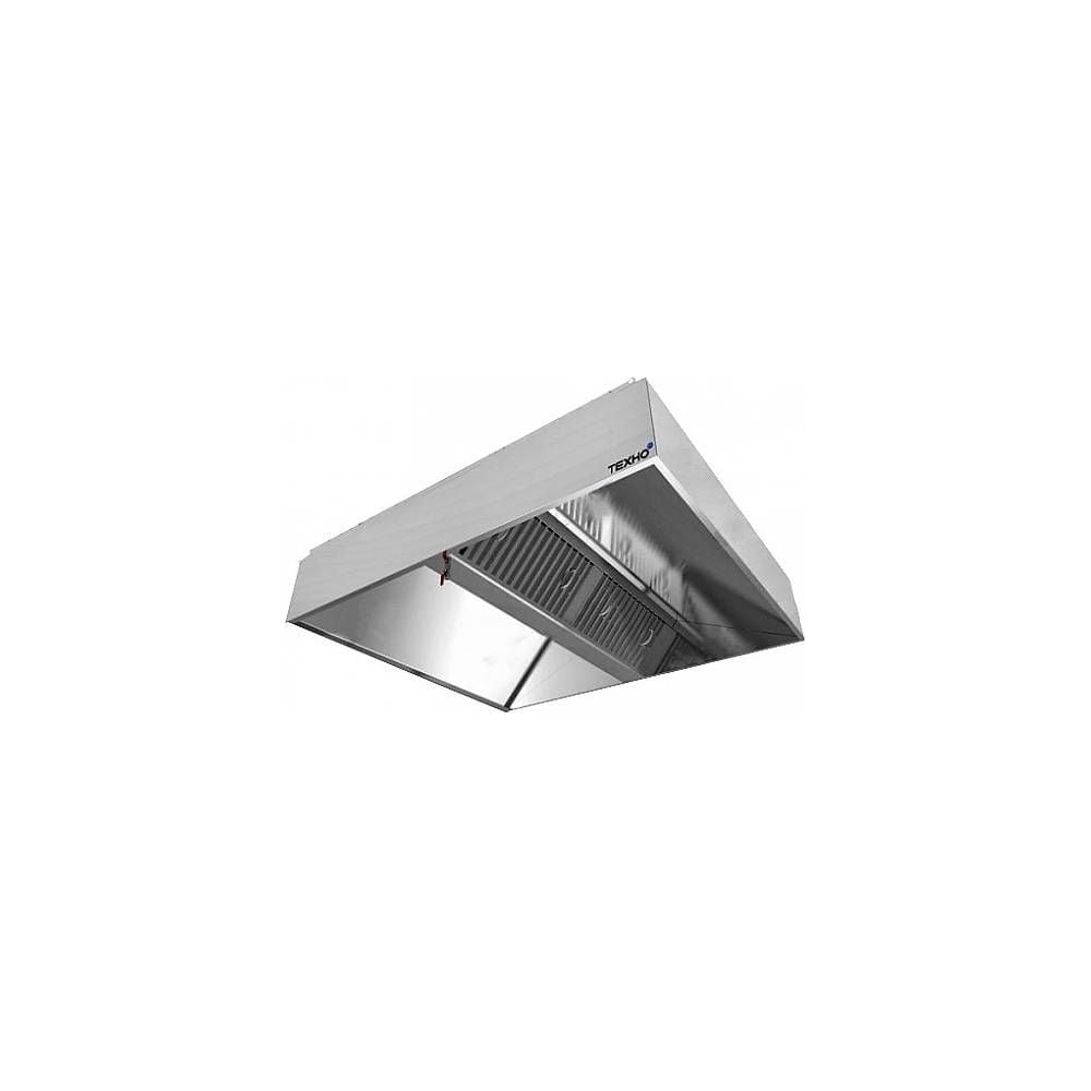 Вентоотсос ООО ПФ "ТЕХНО-ТТ" в форме короба, центральный, вытяжной МВО-2,3МСВ-1,6ЦК