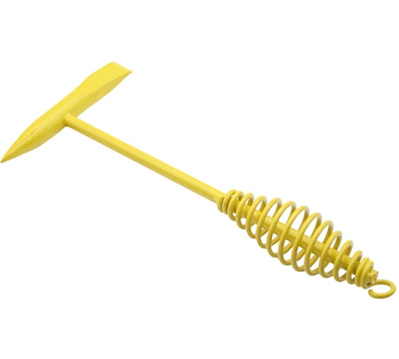 Изображение товара Молоток сварочный CHIPPING Weld HAMMER 300 g
