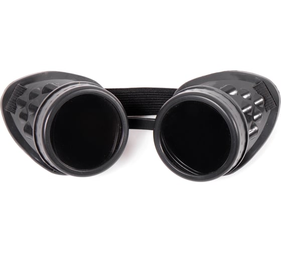 Изображение товара Очки газосварщика круглые Weld BLACKOPTI