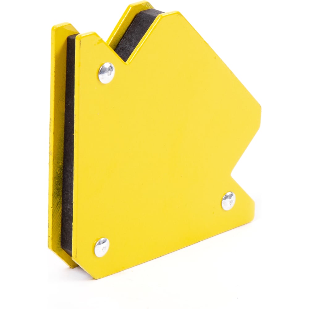 Изображение товара Магнитный угольник FIXER F-25 Weld QJ6001 11 кг для точных измерений