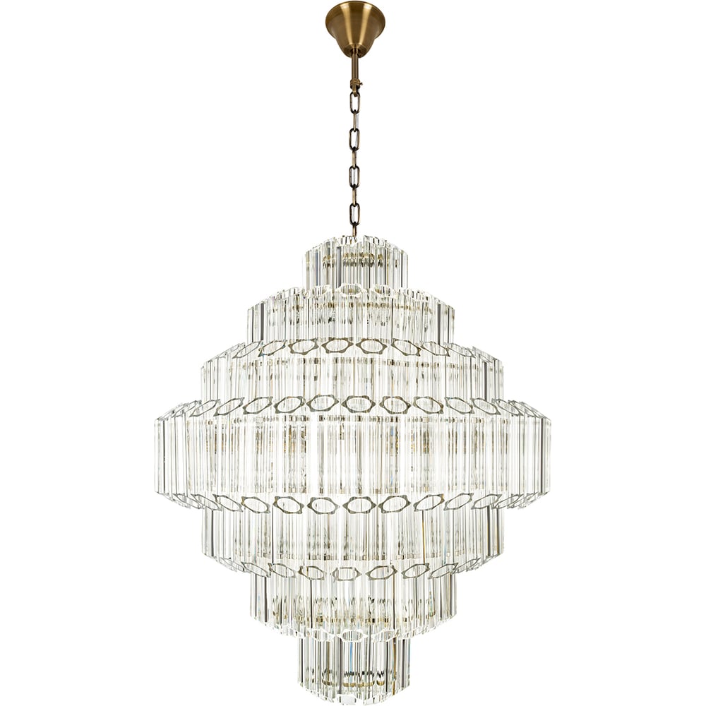 Подвесная люстра LOFT IT Celebration 10579/800 Clear