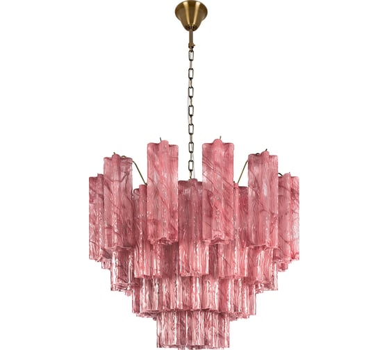 Изображение товара Подвесная люстра LOFT IT Murano 10580/600 Pink