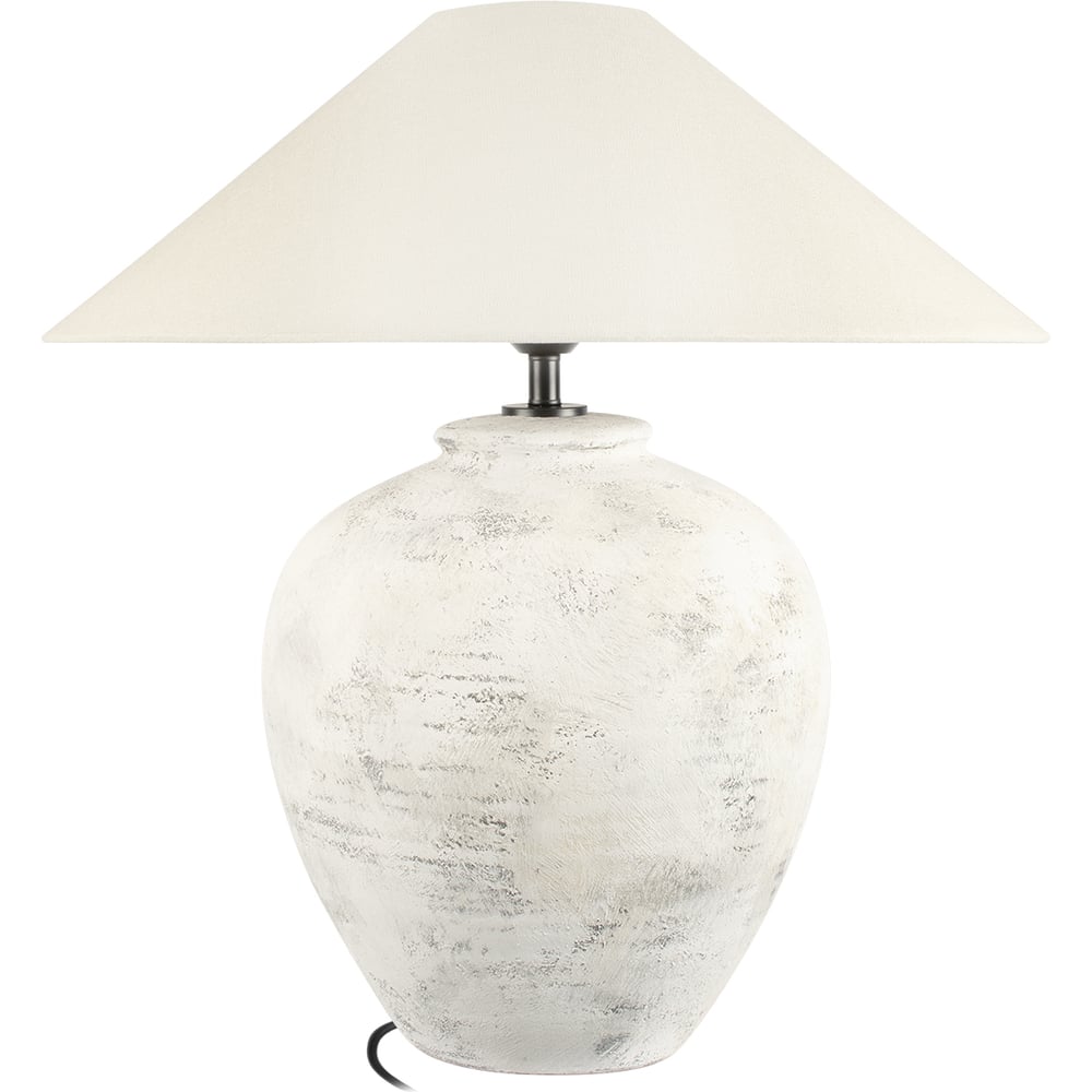 Настольная лампа LOFT IT Clay 10486T/B