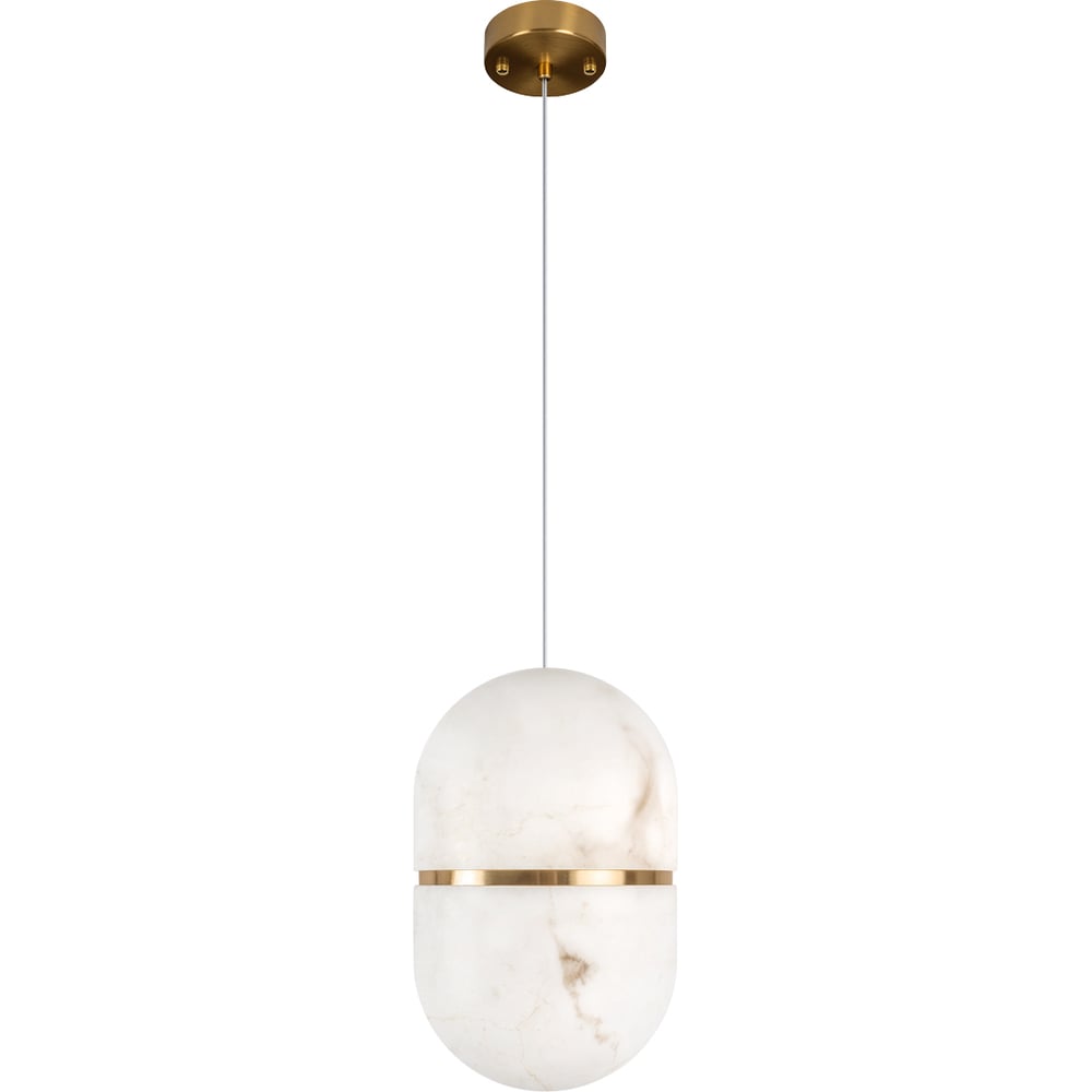 Изображение товара Подвесной светильник LOFT IT Yum acrylic бронза модерн 1 лампа 40W