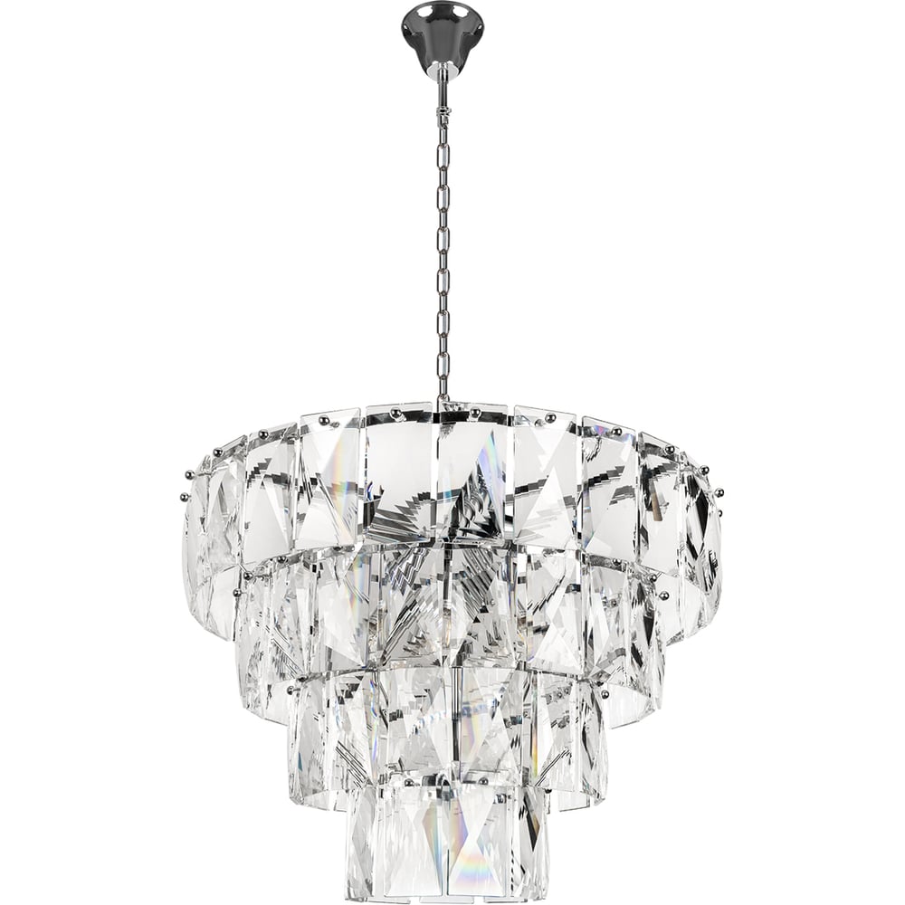 Изображение товара Подвесной светильник LOFT IT Contemporary 10561/660 Clear Изображение товара Подвесной светильник LOFT IT Contemporary 10561/660 Clear
