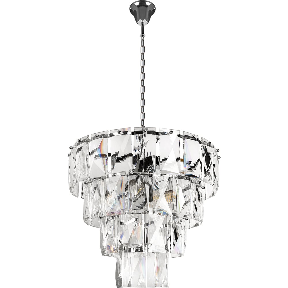 Подвесной светильник LOFT IT Contemporary 10561/550 Clear