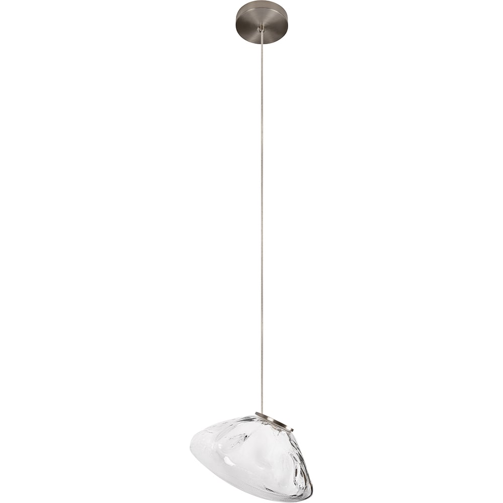 Подвесной светодиодный светильник LOFT IT Random 10469M Clear