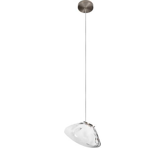 Изображение товара Подвесной светодиодный светильник LOFT IT Random 10469M Clear