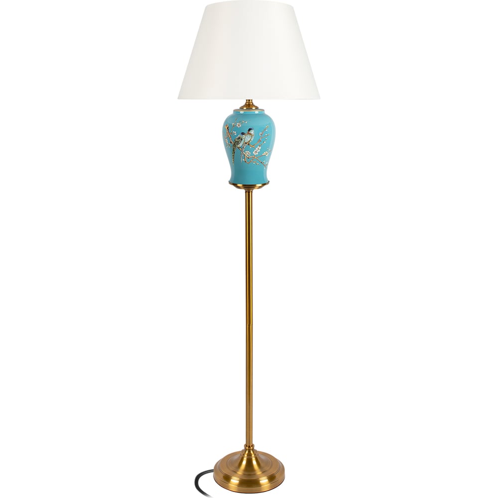 Торшер LOFT IT Bluebell 10493F