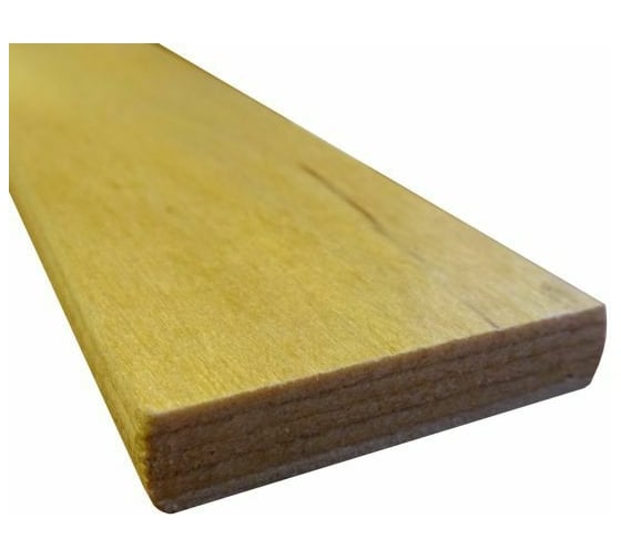 Изображение товара Ламель Левша 890x37x8 мм У8-9792