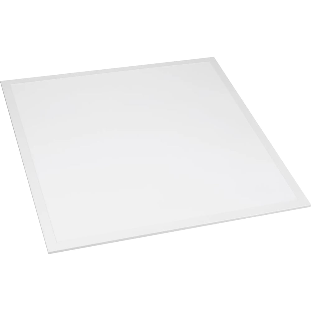 Светильник Arlight DL-TITAN-COMFORT-S600x600-34W Day4000-MIX, IP40, металл, 1шт 060566