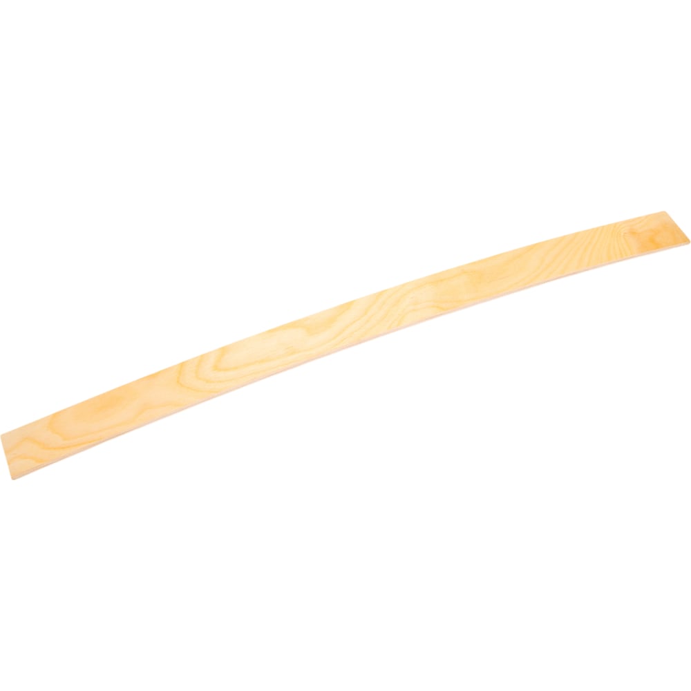 Изображение товара Ламель Левша 890x62x8 мм У8-9791 - деревянная ламель для мебели и отделки