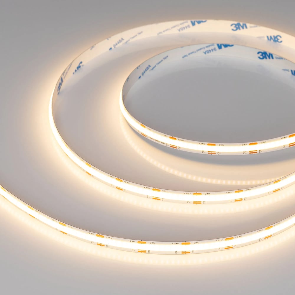 Светодиодная лента Arlight CSP-X640-10mm 24V White-MIX 5м 039740(1)