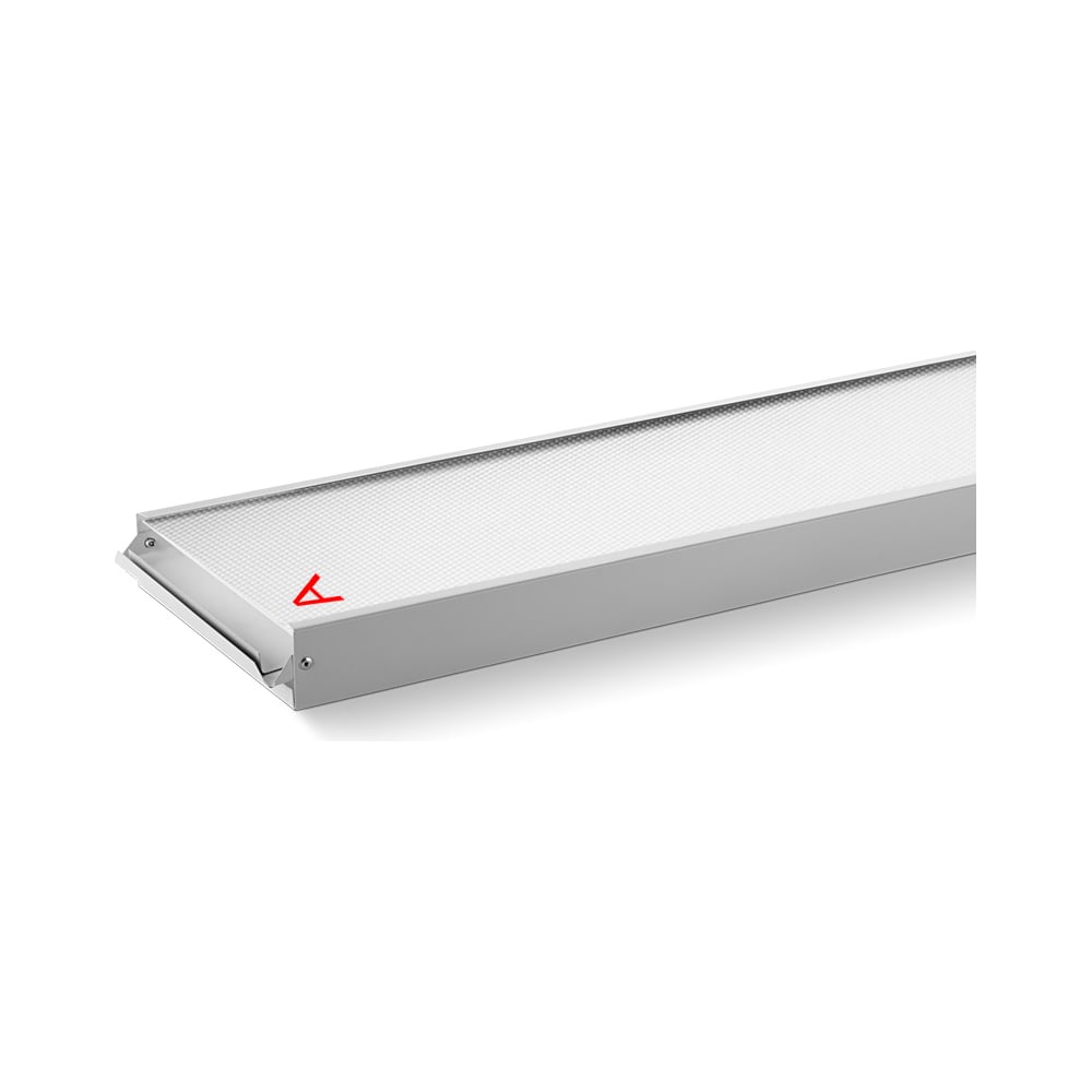 Изображение товара Светильник Wolta STD Микропризма с встроенными светодиодами 54 Вт IP40