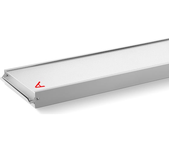 Изображение товара Светильник Wolta STD Микропризма с БАП EM1 ДПО11-54-142-6К