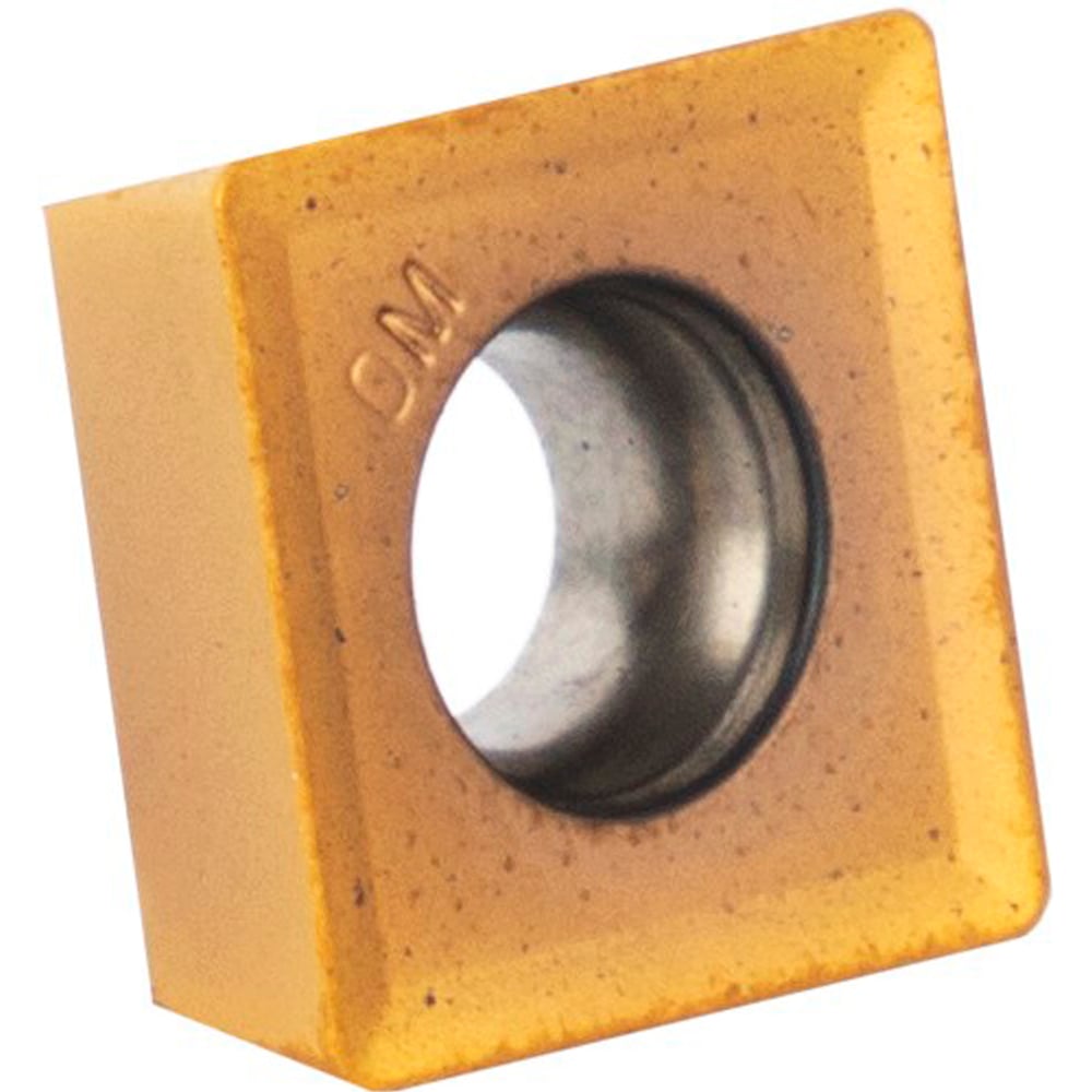 Пластина фрезерная Debever Machining Solutions MPHT080305R PM30S MPHT080305RPM30S