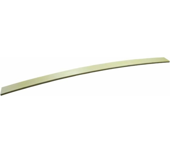 Изображение товара Ламель Левша 890x50x8 мм У8-9790