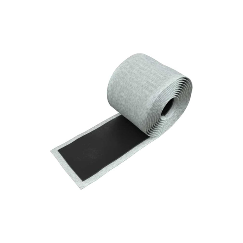 Лента герметизирующая TORR 45 мм, L-6 м., 1шт EW-0131-6
