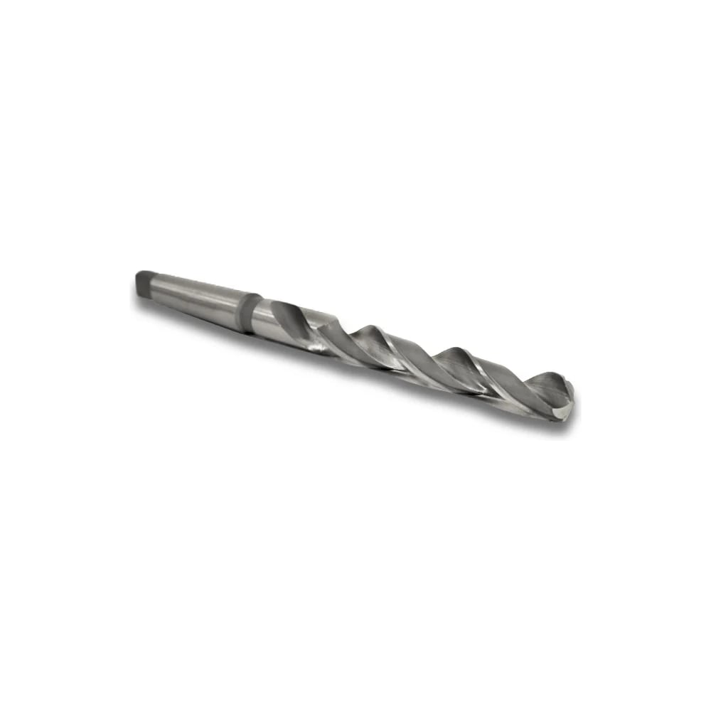 Сверло Beltools 27,5х222х343 Р6М5 к/х КМ3 длинное ГОСТ 12121-77 ri.160.1446