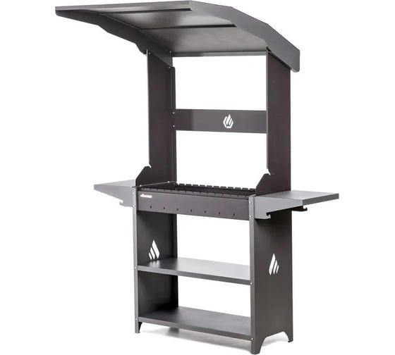 Изображение товара Мангал GRATAR Professional Standart ROOF PSR 3000