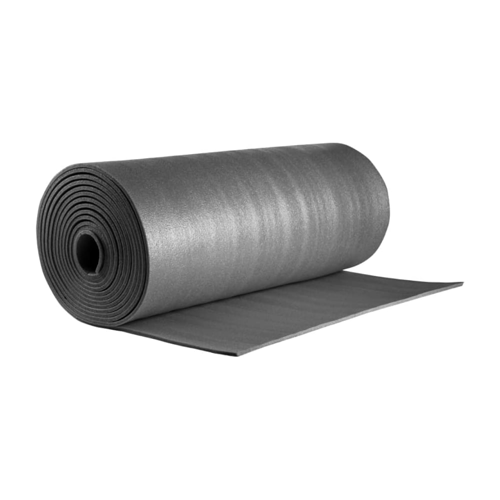 Рулон K-FLEX 40x1000-04 ST AD AL CLAD 80340210103CL