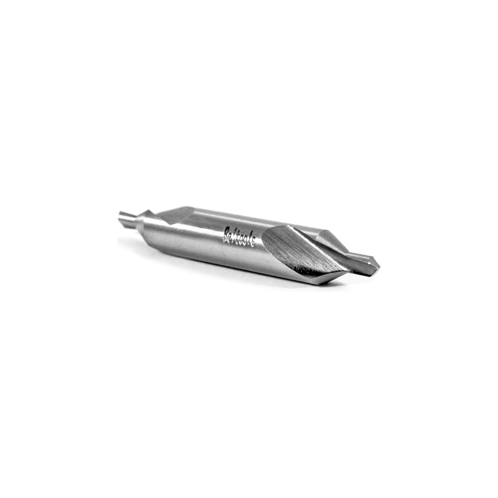 Сверло Beltools центровочное 3,15 мм Р6М5 D=8 мм тип A ГОСТ 14952-75 шлиф ri.168.84