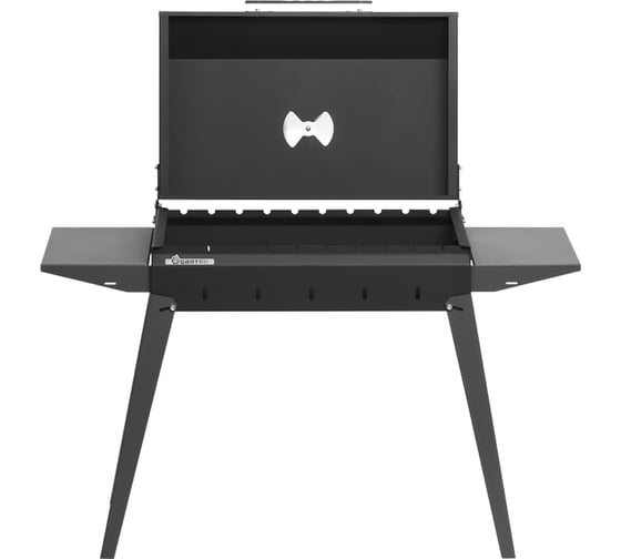 Изображение товара Складной мангал GRATAR МКЛ 600К