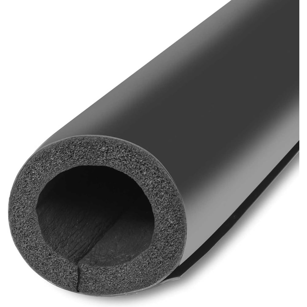 Трубка K-FLEX 32x018-1 SOLAR HT IN CLAD grey 32018214324IG