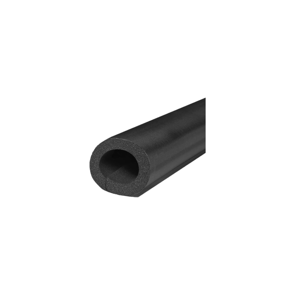 Трубка K-FLEX 32x022-1 ST IC CLAD BK 32022214303CB