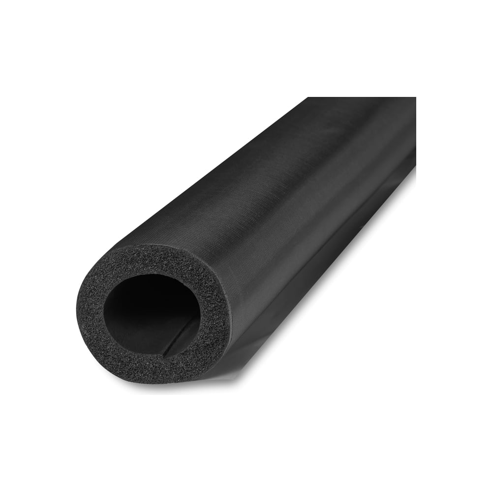 Трубка K-FLEX 32x102-1 SOLAR HT IN CLAD black 32102214324IB