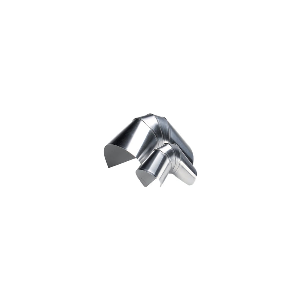 Угол K-FLEX 20x114 AL CLAD 1 штук в упаковке 85C9SL20114CL