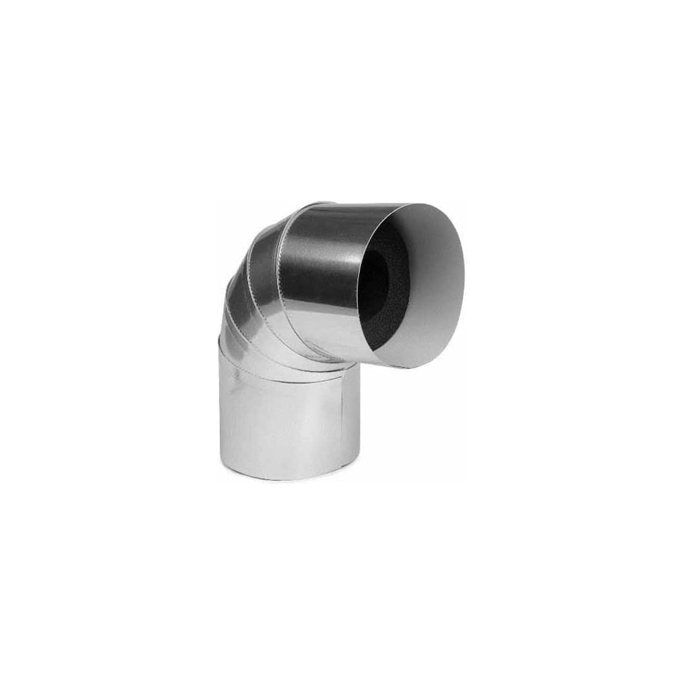 Угол K-FLEX 13x127 AL CLAD 85C9SL13127CL