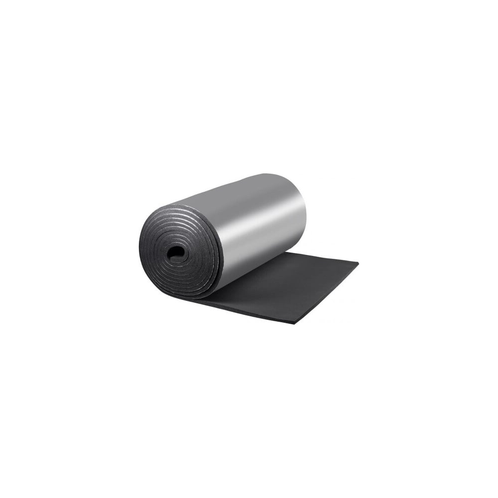 Рулон K-FLEX 10x1000-20 ST AD IC CLAD SR 20 штук в упаковке 80110210103CS