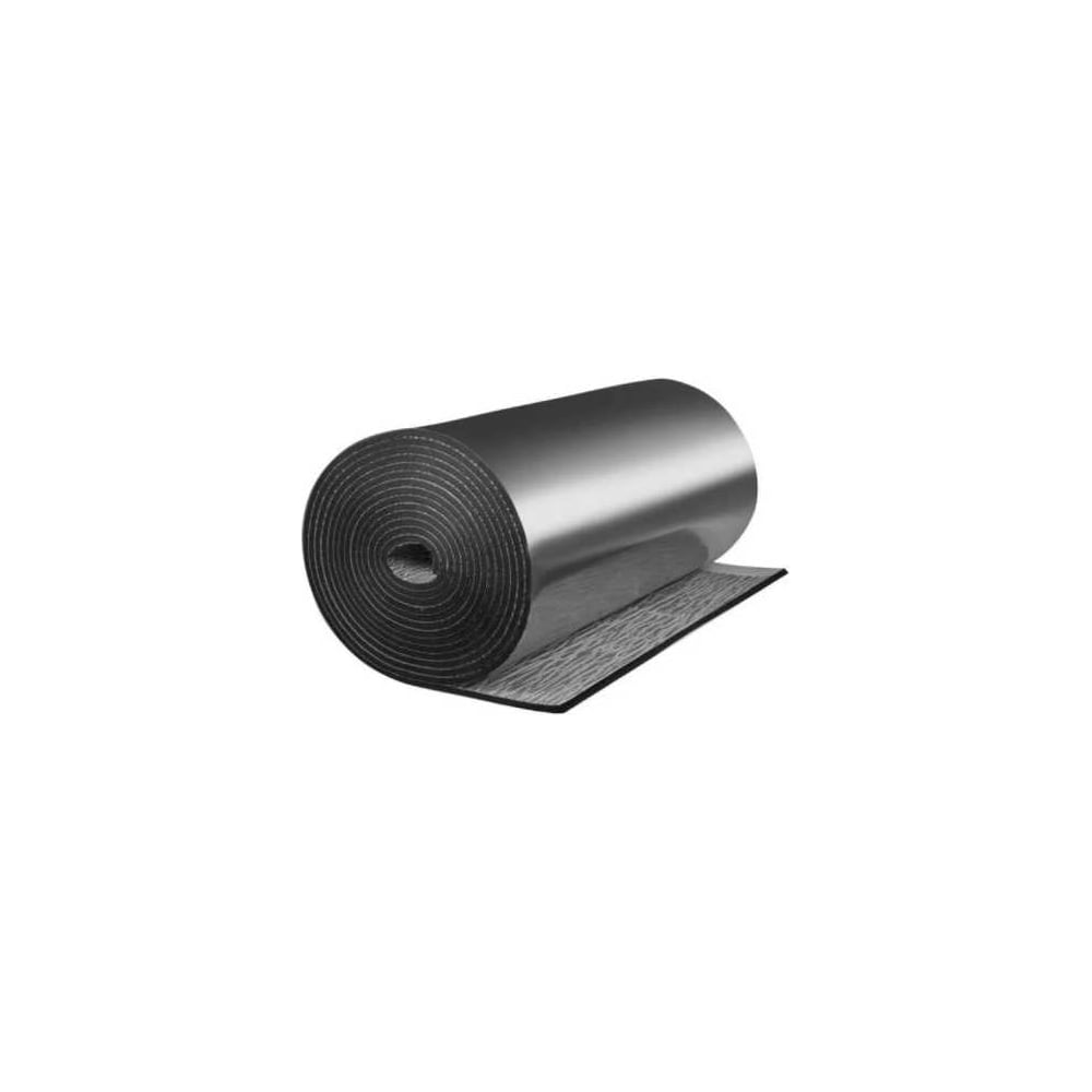 Рулон K-FLEX 06x1000-30 ST AL CLAD 30 штук в упаковке 80606210103CL
