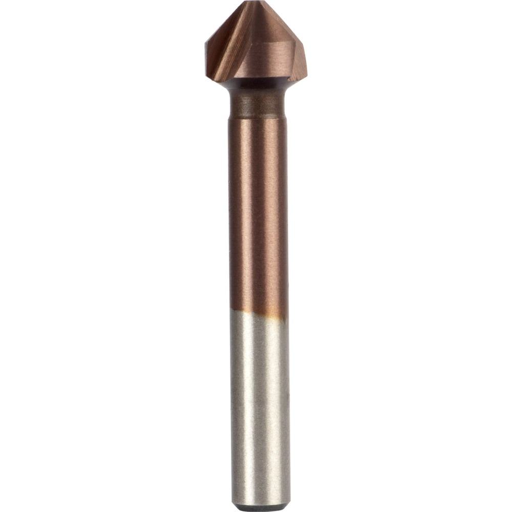 Зенковка Debever Machining Solutions ø10.4 мм, HSS-Co, 90, h9, Standard DB-8110490