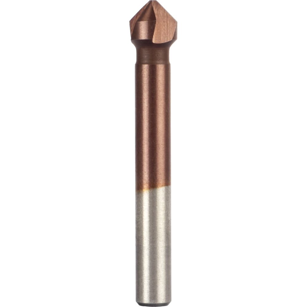 Изображение товара Зенковка Debever Machining Solutions ø8.3 мм HSS-Co, минимальный износ Изображение товара Зенковка Debever Machining Solutions ø8.3 мм HSS-Co, минимальный износ
