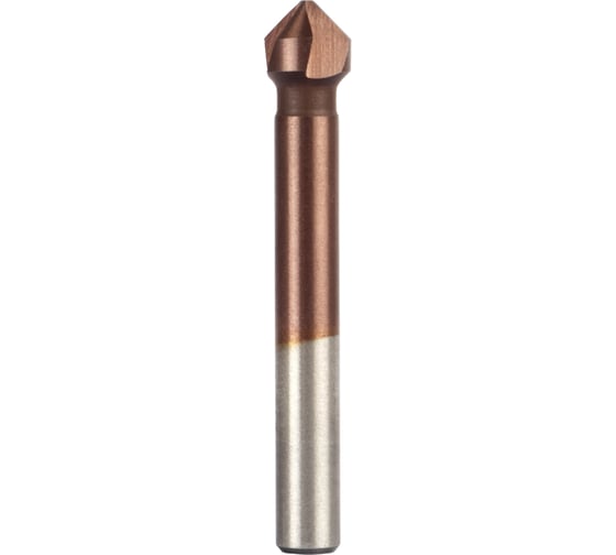 Изображение товара Зенковка Debever Machining Solutions ø8.3 мм, HSS-Co, 90, h9, Standard DB-8108390