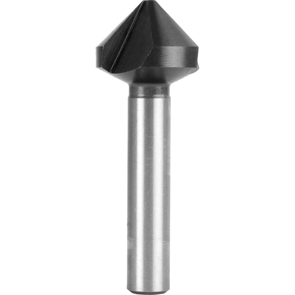 Зенковка Debever Machining Solutions ø25 мм, HSS-Co, TiAlN, 90, h9, Standard DB-8125090TA