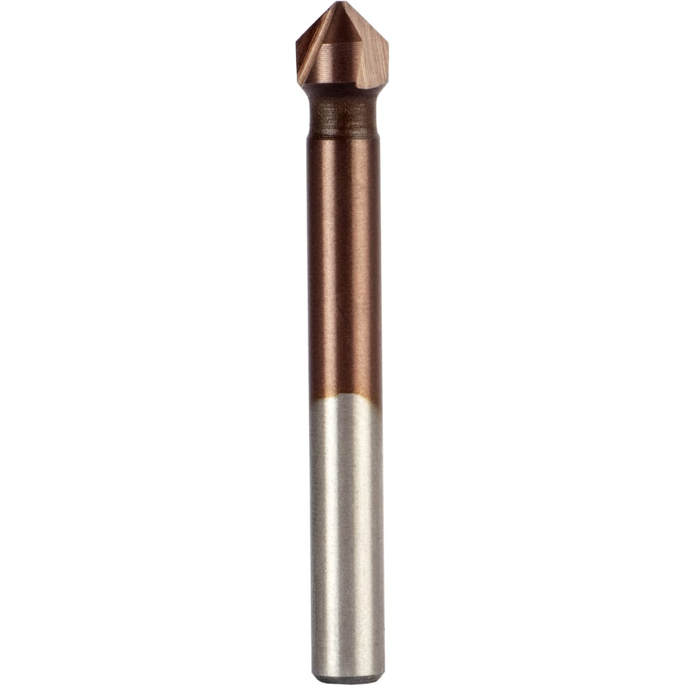 Зенковка Debever Machining Solutions ø6.3 мм, HSS-Co, 90, h9, Standard DB-8106390