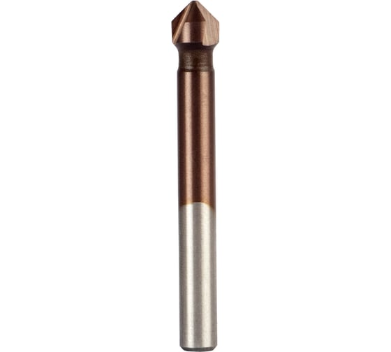 Изображение товара Зенковка Debever Machining Solutions ø6.3 мм, HSS-Co, 90, h9, Standard DB-8106390