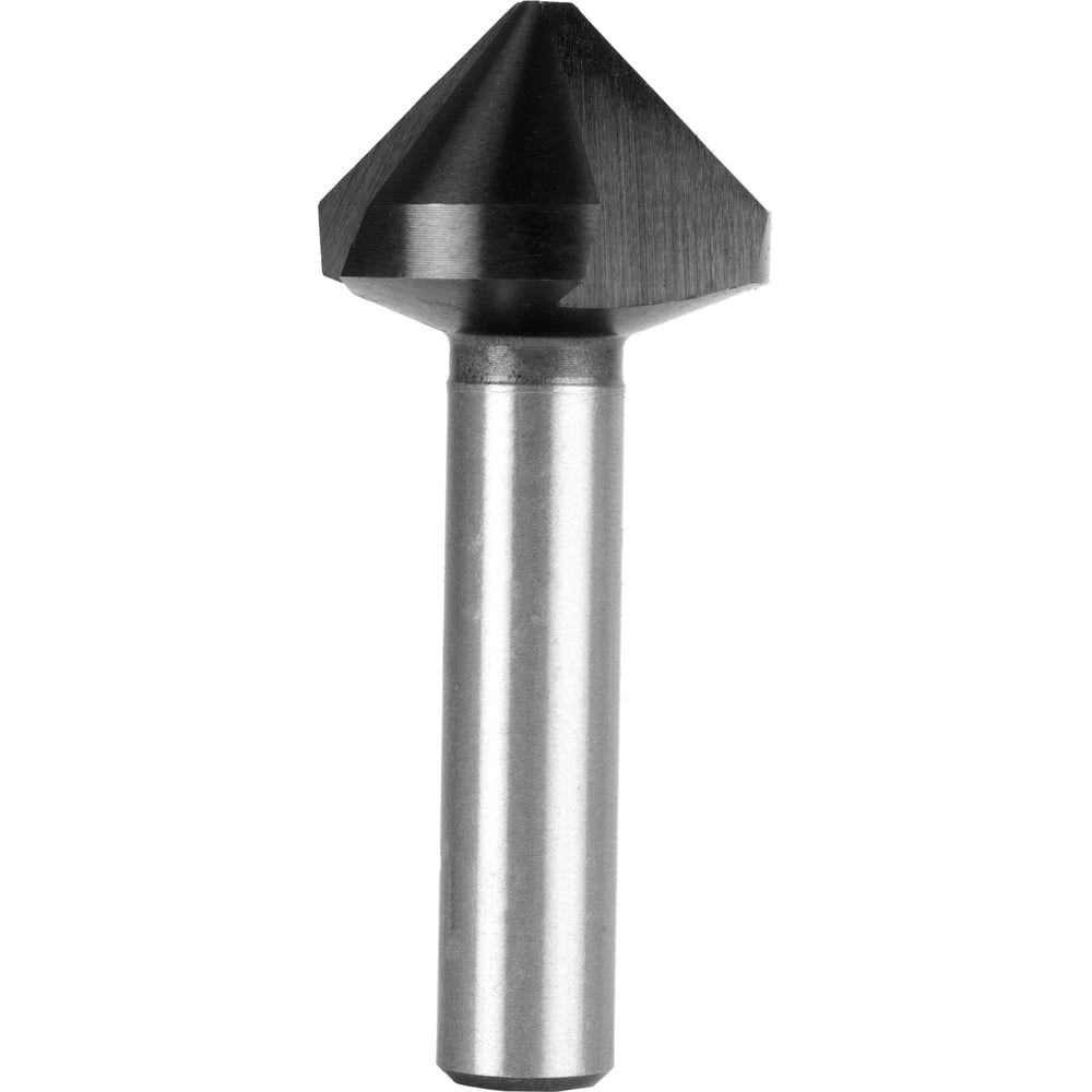 Зенковка Debever Machining Solutions ø31 мм, HSS-Co, TiAlN, 90, h9, Standard DB-8131090TA