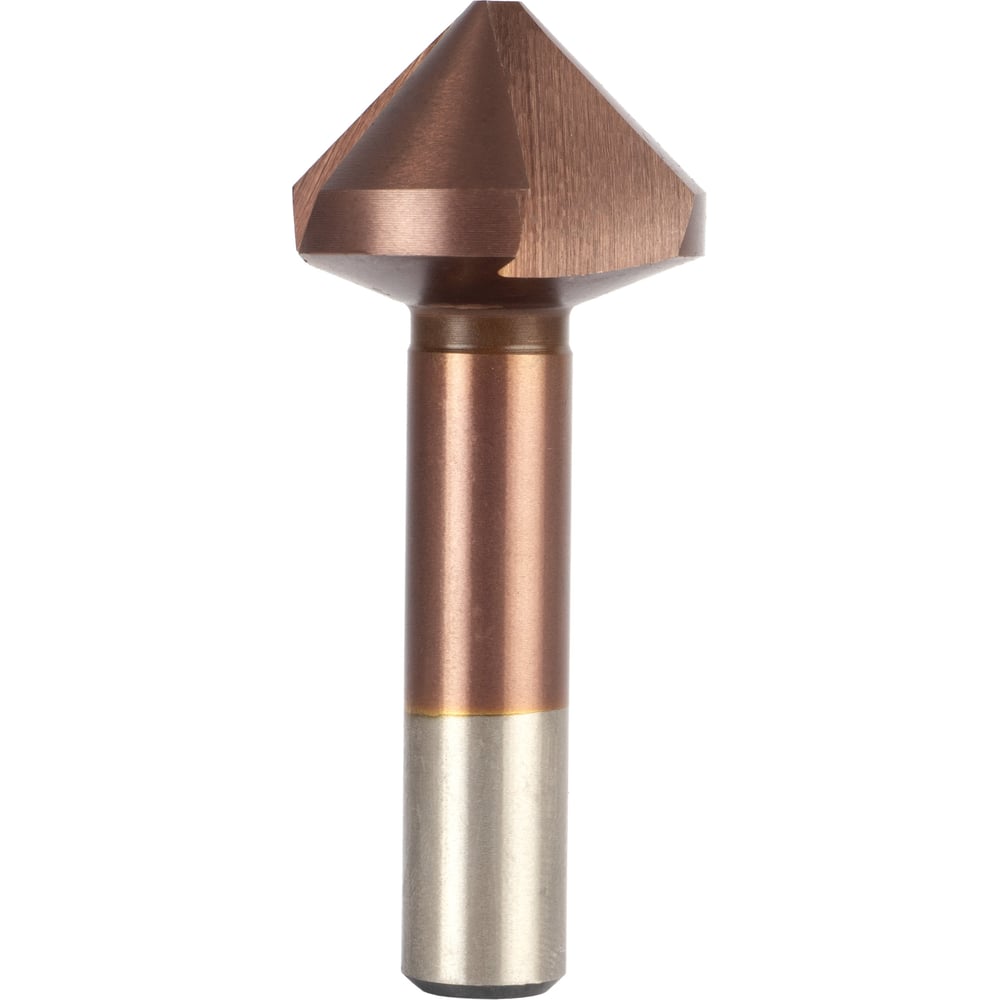 Зенковка Debever Machining Solutions ø31 мм, HSS-Co, 90, h9, Standard DB-8131090