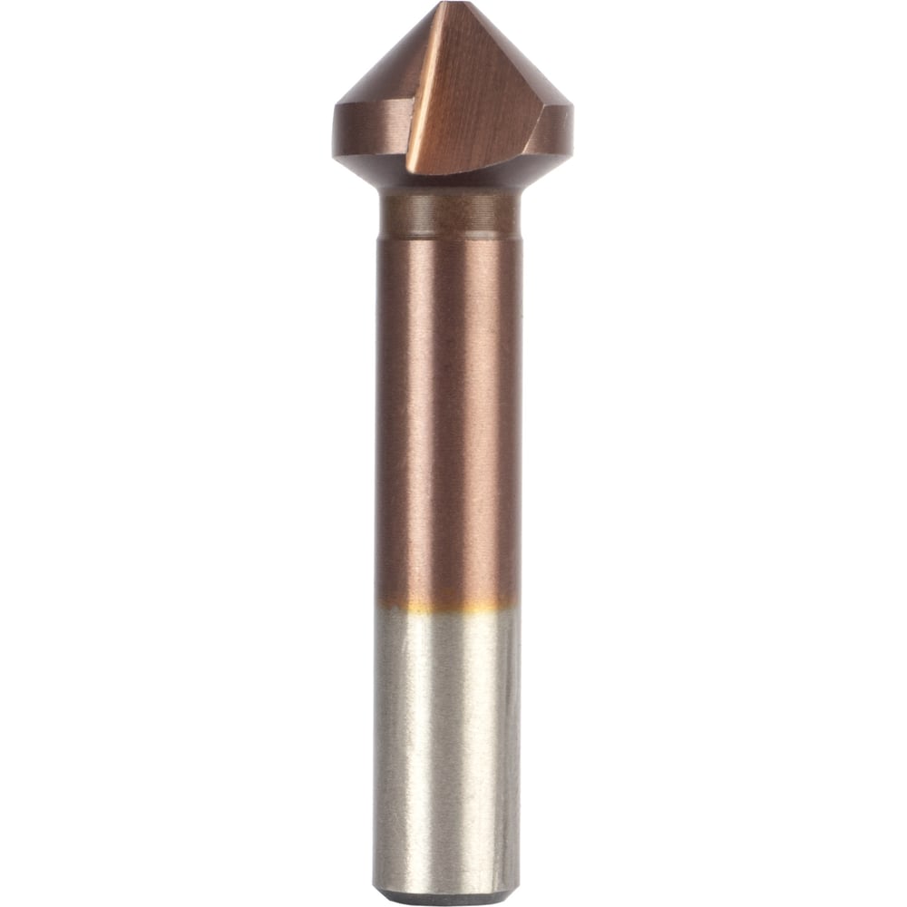 Зенковка Debever Machining Solutions ø16.5 мм, HSS-Co, 90, h9, Standard DB-8116590